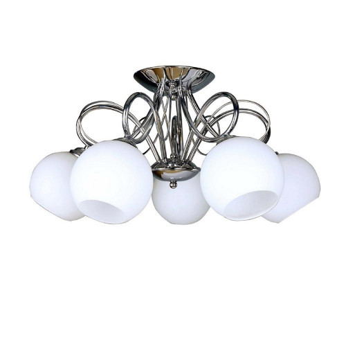 потолочная люстра omnilux bellano oml-24707-05 в Нижнекамске