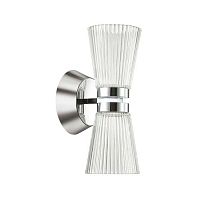 бра odeon light grana 4013/14wl в Нижнекамске