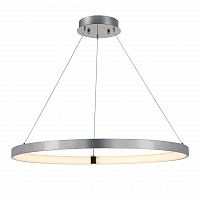 подвесной светодиодный светильник st luce facilita sl911.113.01 в Нижнекамске