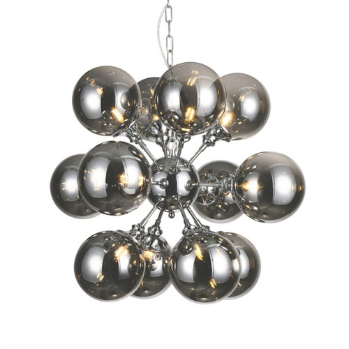 подвесной светильник ludlow 12 от delight collection в Нижнекамске