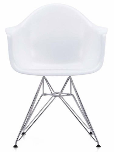 стул klassic premium dar белый (eames style) в Нижнекамске