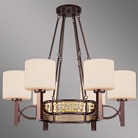 подвесная люстра kemar korento kr/6/b в Нижнекамске