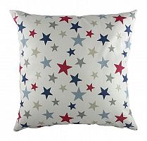 подушка со звездами holiday stars в Нижнекамске