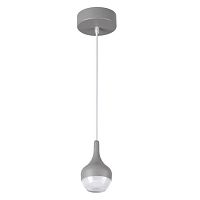 подвесной светодиодный светильник odeon light jolie 3820/8l в Нижнекамске