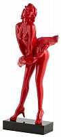 статуэтка she again red в Нижнекамске