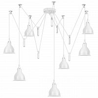 подвесная люстра lightstar acrobata 761076 в Нижнекамске