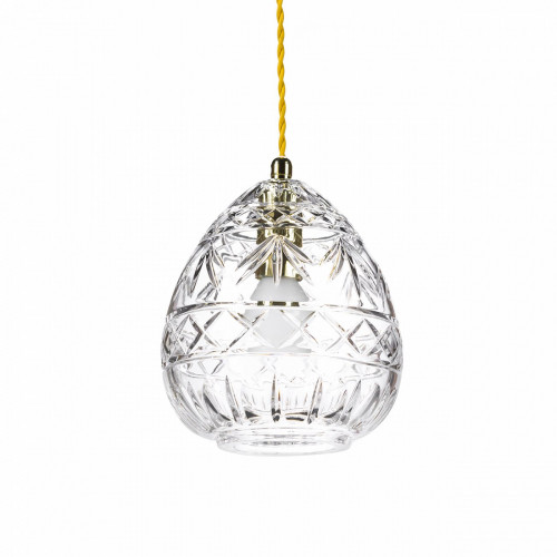 подвесной светильник crystal pithos в Нижнекамске