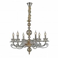 подвесная люстра divinare firenze 8820/09 lm-6 в Нижнекамске