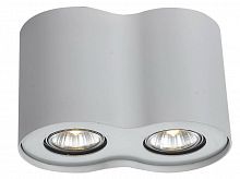 потолочный светильник arte lamp falcon a5633pl-2wh в Нижнекамске