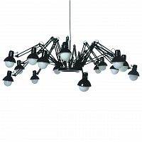 подвесная люстра artpole spinne 001168 в Нижнекамске