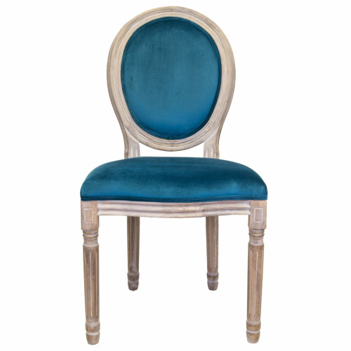 стул volker blue в Нижнекамске