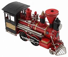 статуэтка train красного цвета в Нижнекамске