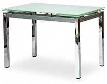 стол кухонный tetchair campana 346 раскладной в Нижнекамске
