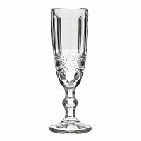 набор бокалов, 6 шт. dolly прозрачные в Нижнекамске