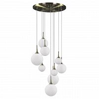 подвесной светильник lightstar globo 813091 в Нижнекамске