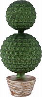 декор solaris tree two spheres в Нижнекамске