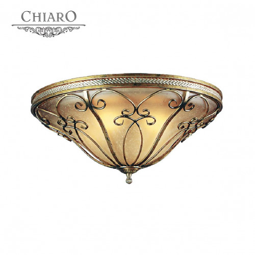 потолочный светильник chiaro айвенго 382015903 в Нижнекамске