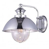 бра arte lamp nautilus a8024ap-1cc в Нижнекамске