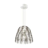 подвесной светодиодный светильник odeon light piumi 4176/57l в Нижнекамске