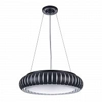 подвесной светодиодный светильник freya assanta fr6159-pl-24w-b в Нижнекамске