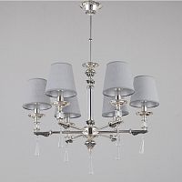 подвесная люстра omnilux rivoli oml-64203-06 в Нижнекамске