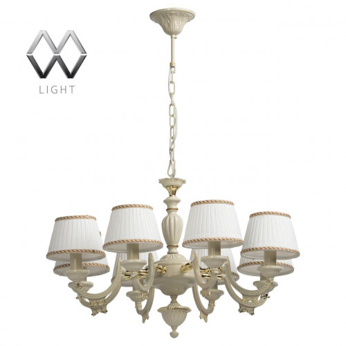 подвесная люстра mw-light ариадна 450012808 в Нижнекамске