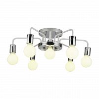 потолочная люстра arte lamp a6001pl-7wh в Нижнекамске
