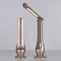 настольная лампа elektrostandard tl90420 orbit золотой 4690389110399 в Нижнекамске