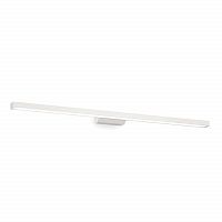 подсветка для зеркал ideal lux edgar ap49 bianco в Нижнекамске