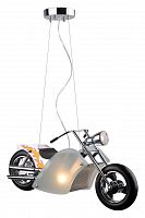 подвесной светильник lucide harley 77467/23/11 в Нижнекамске