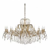 подвесная люстра dio darte elite alessandria e 1.1.l.16.600 g в Нижнекамске