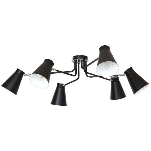 потолочная люстра luminex bevan 5037 в Нижнекамске