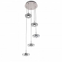 подвесная люстра st luce vedette sl569.103.05 в Нижнекамске