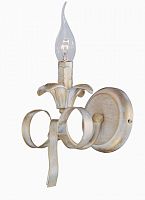 бра arte lamp olivia a1018ap-1ga в Нижнекамске