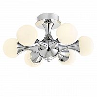 потолочная светодиодная люстра st luce colato sl553.502.06 в Нижнекамске