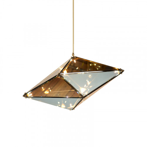 подвесной светильник diamond от delight collection в Нижнекамске