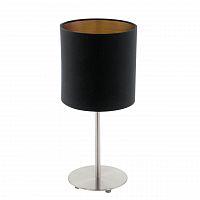 настольная лампа eglo pasteri 94917 в Нижнекамске