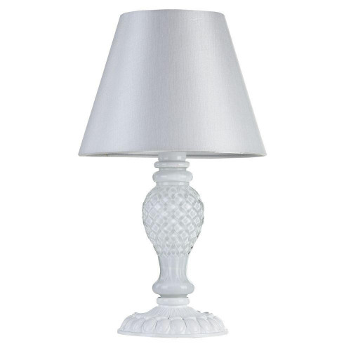 настольная лампа maytoni contrast arm220-11-w в Нижнекамске