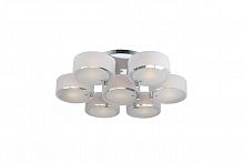 потолочная люстра st luce foresta sl483.502.07 в Нижнекамске