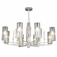 подвесная люстра maytoni napoli mod032pl-08ch в Нижнекамске