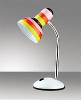 настольная лампа odeon light flip 2593/1t в Нижнекамске