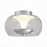 потолочный светодиодный светильник st luce sobrio sl477.102.01 в Нижнекамске