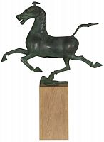 декор cavallo bronze big в Нижнекамске