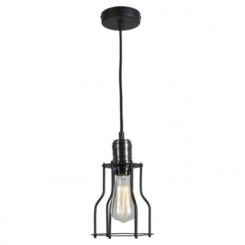 подвесной светильник lussole loft iv lsp-9610 в Нижнекамске