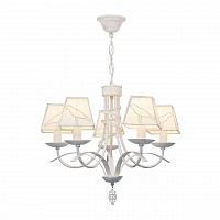 подвесная люстра toplight grace tl1139-5h в Нижнекамске