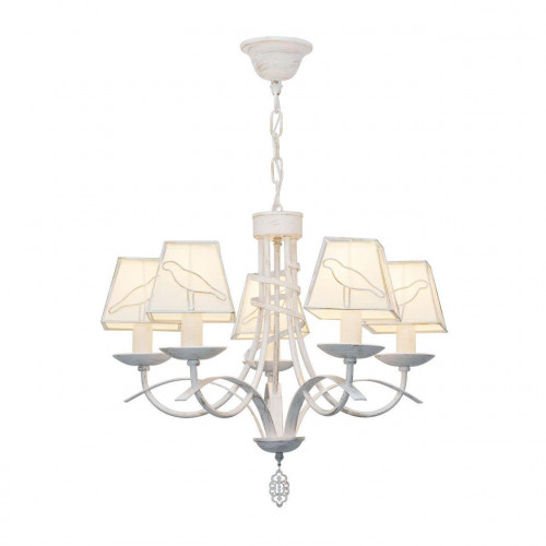 подвесная люстра toplight grace tl1139-5h в Нижнекамске