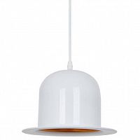 подвесной светильник arte lamp bijoux a3234sp-1wh в Нижнекамске
