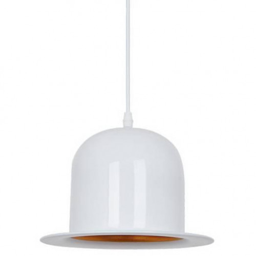 подвесной светильник arte lamp bijoux a3234sp-1wh в Нижнекамске
