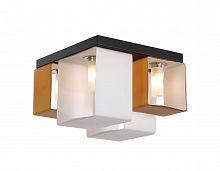 потолочная люстра st luce concreto sl536.092.04 в Нижнекамске