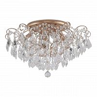 потолочная люстра favourite pluvia 2447-6u в Нижнекамске
